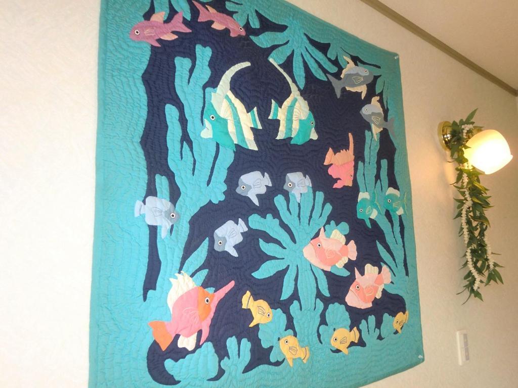 ペンションカパルア軽井沢 Hotel Karuizava Kültér fotó