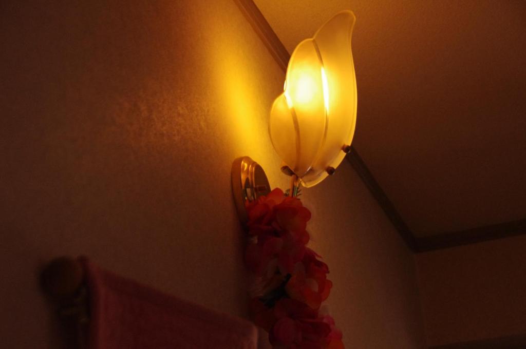 ペンションカパルア軽井沢 Hotel Karuizava Kültér fotó