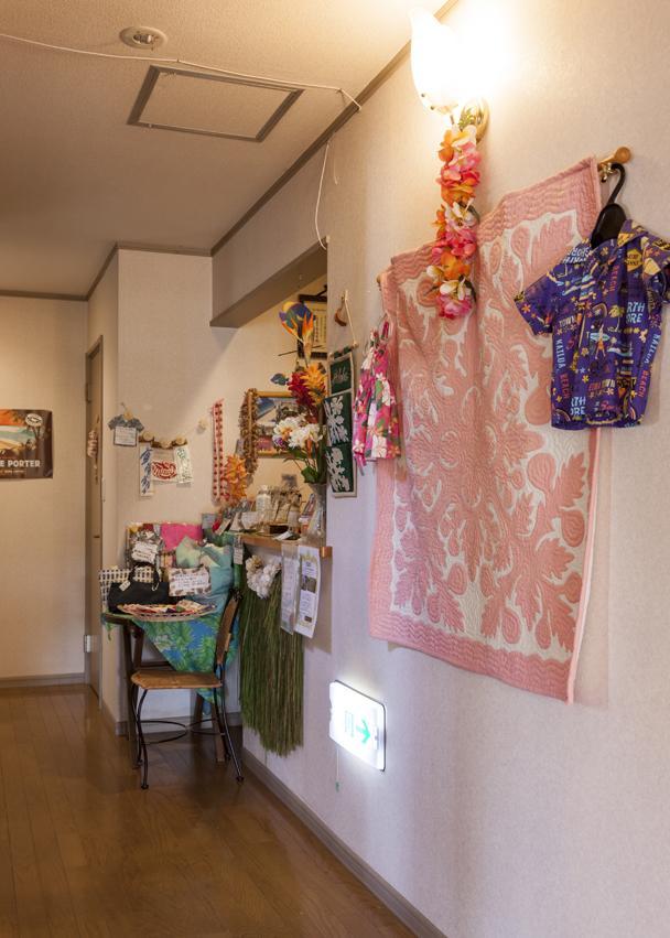 ペンションカパルア軽井沢 Hotel Karuizava Kültér fotó